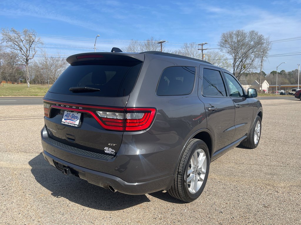 Used 2024 Dodge Durango GT image 11