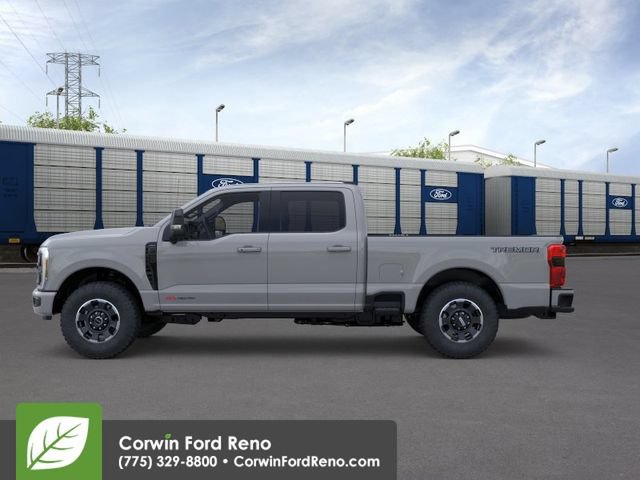New 2026 Ford F250 Lariat AWD/4WD image 3