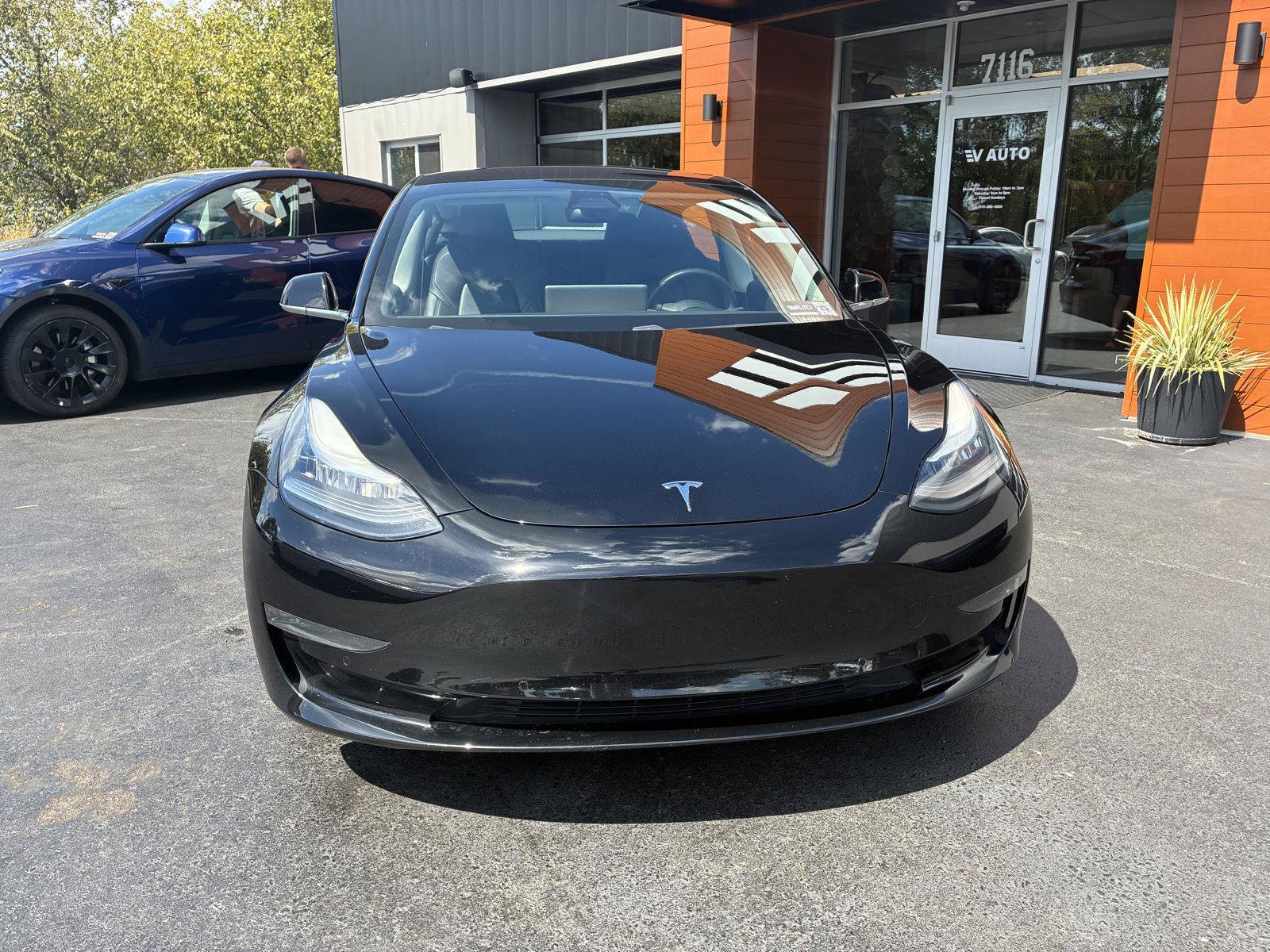 Used 2019 Tesla Model 3 Mid Range RWD image 6
