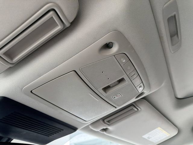 Certified 2023 Nissan Armada SL w/ Captain's Chairs Package image 13