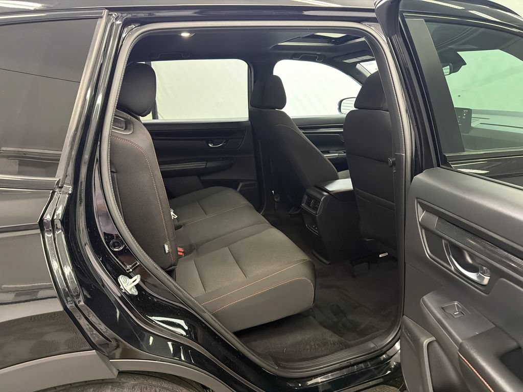 Used 2026 Honda CR-V Sport image 16