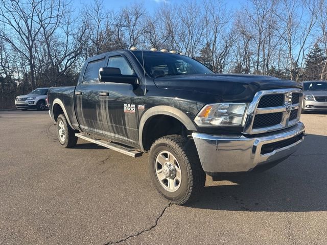 Used 2015 RAM 2500 Tradesman w/ Chrome Appearance Group image 1