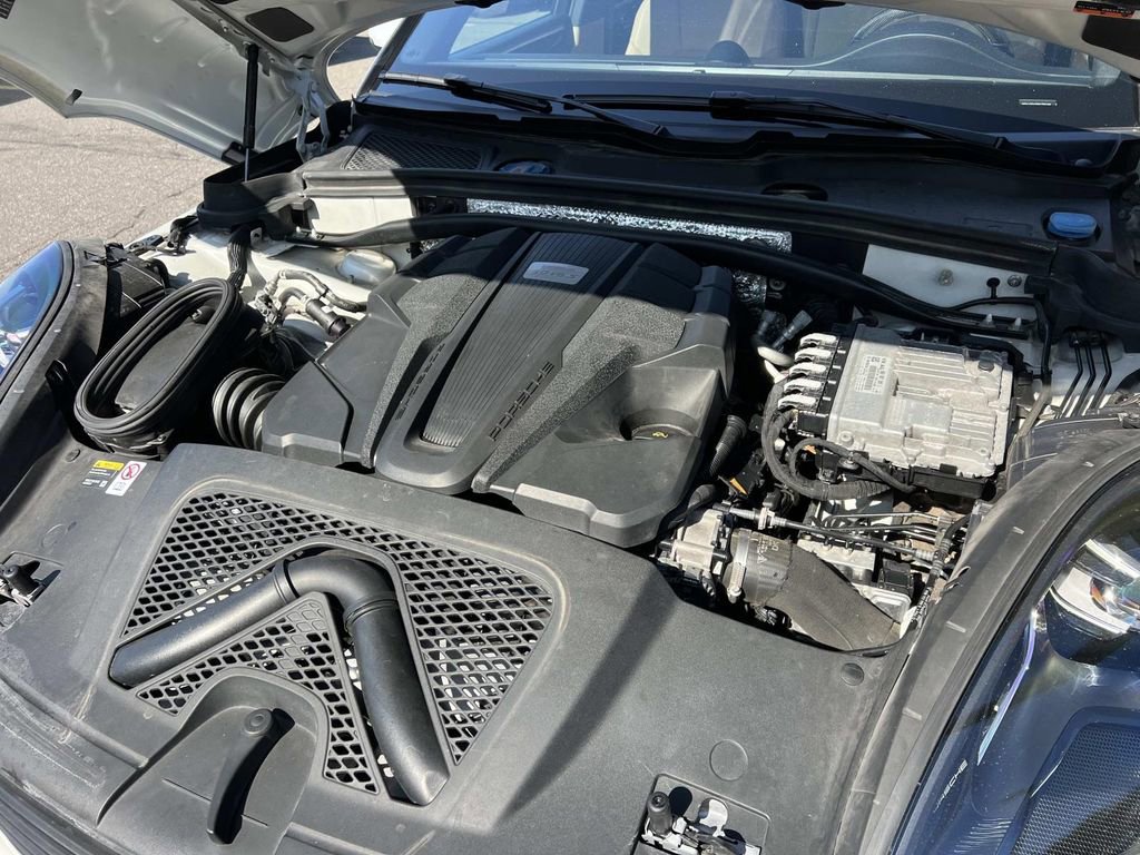 Used 2019 Porsche Macan S image 8