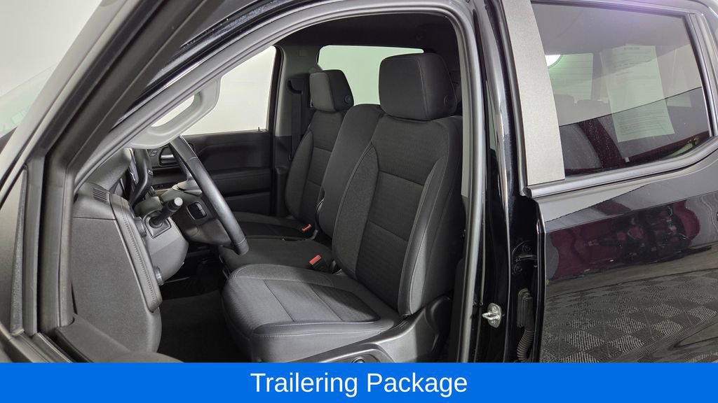 Used 2021 Chevrolet Silverado 1500 LT w/ All Star Edition Plus image 14