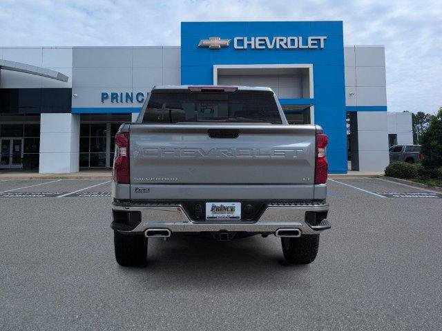 New 2026 Chevrolet Silverado 1500 LT AWD/4WD image 10