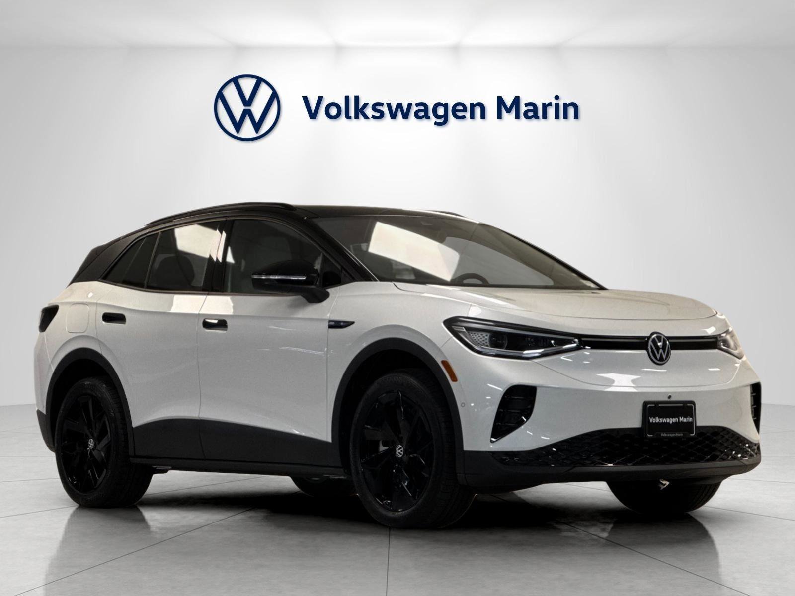 New 2026 Volkswagen ID.4 Pro S Plus AWD/4WD image 7