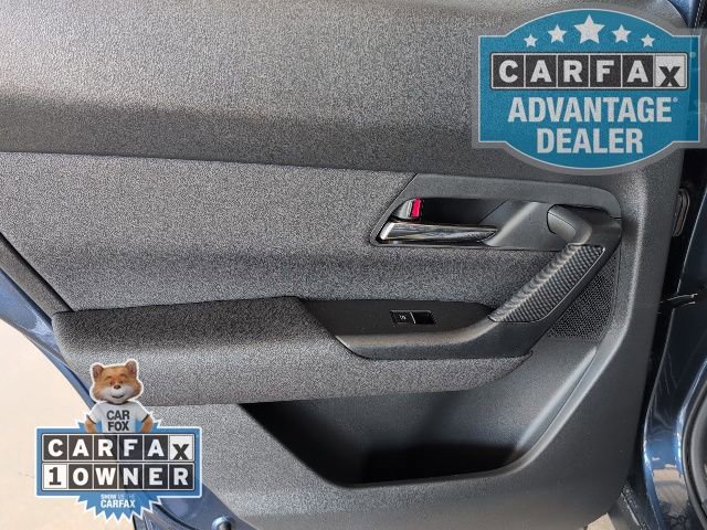 Certified 2025 MAZDA CX-50 AWD 2.5 S w/ Weather Package image 16