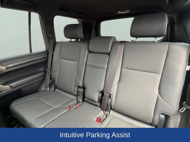 Used 2020 Lexus GX 460 Premium w/ Premium Package AWD/4WD image 20