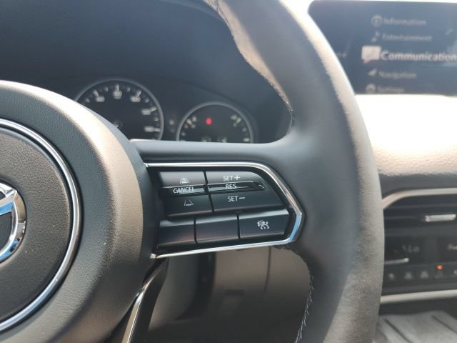 New 2026 MAZDA CX-90 3.3 Turbo w/ Preferred Package AWD/4WD image 30