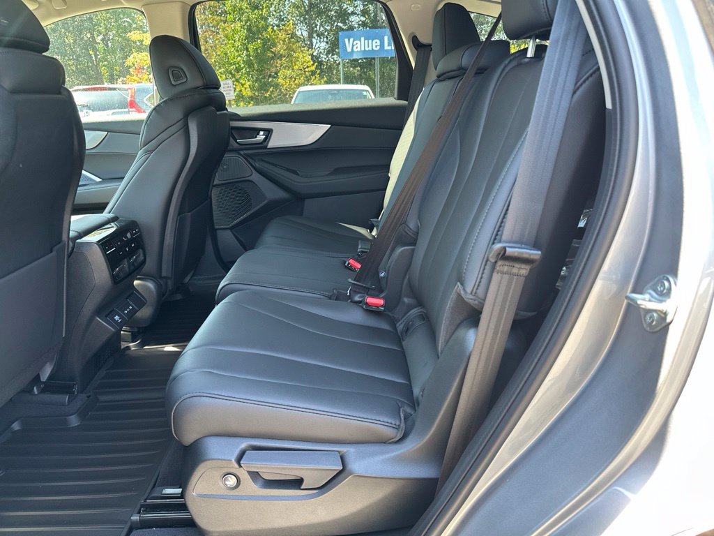New 2026 Acura MDX FWD image 13