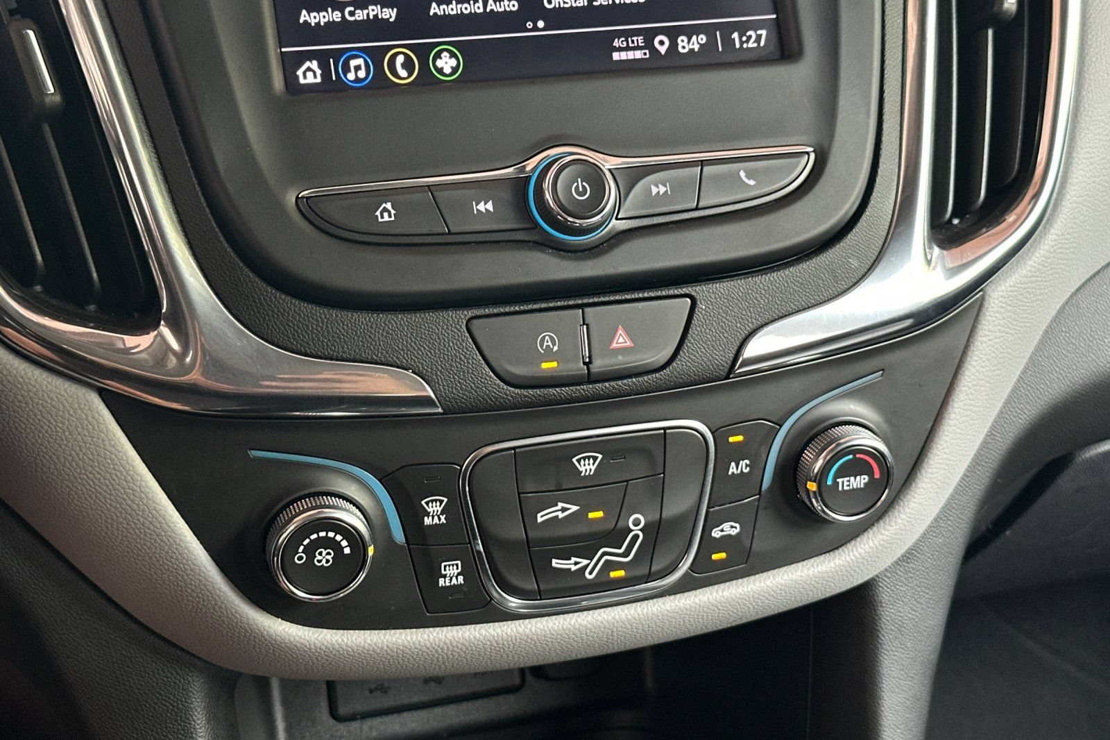 Used 2023 Chevrolet Equinox LS w/ LS Convenience Package AWD/4WD image 27