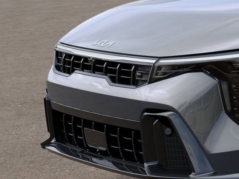 New 2025 Kia K4 GT-Line Turbo image 15