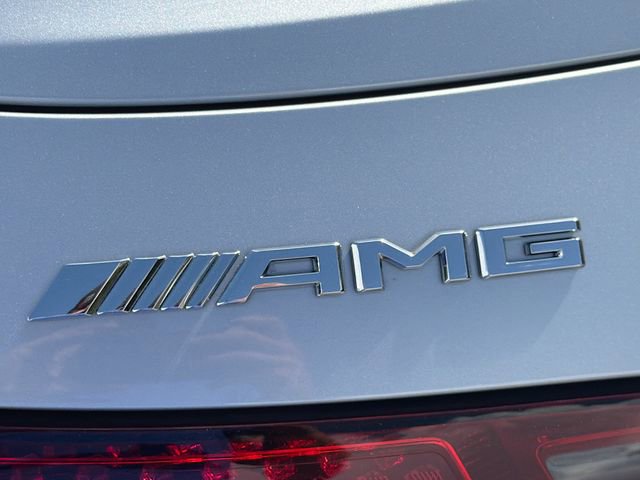 Used 2023 Mercedes-Benz SL 43 AMG image 11