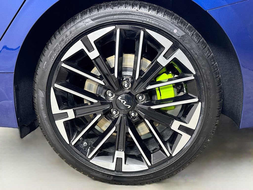New 2026 Kia K5 GT FWD image 38