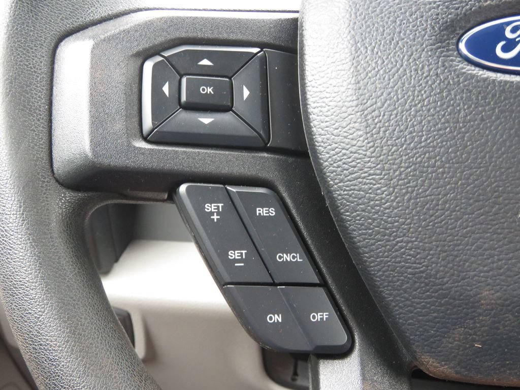 Used 2018 Ford F150 XL w/ Equipment Group 101A Mid AWD/4WD image 21