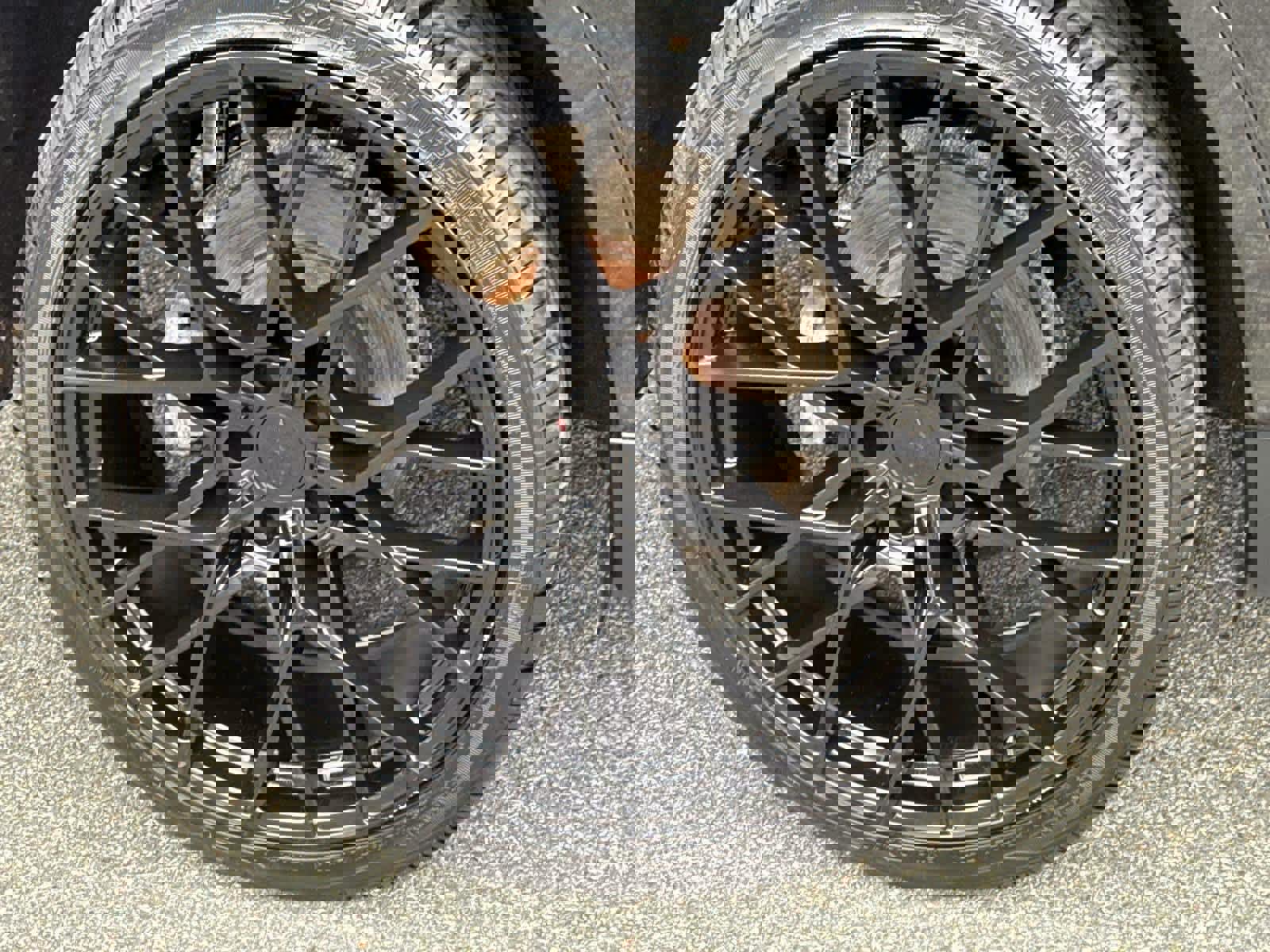 Used 2016 BMW X5 xDrive35i image 7