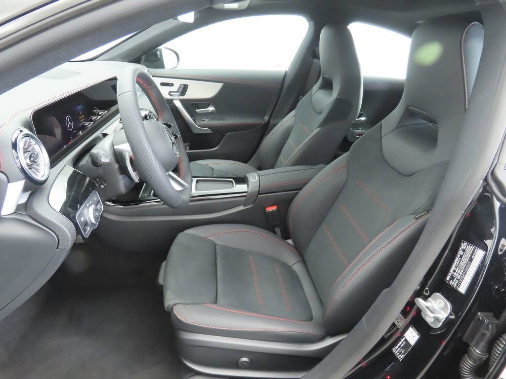New 2026 Mercedes-Benz CLA 250 4MATIC image 19