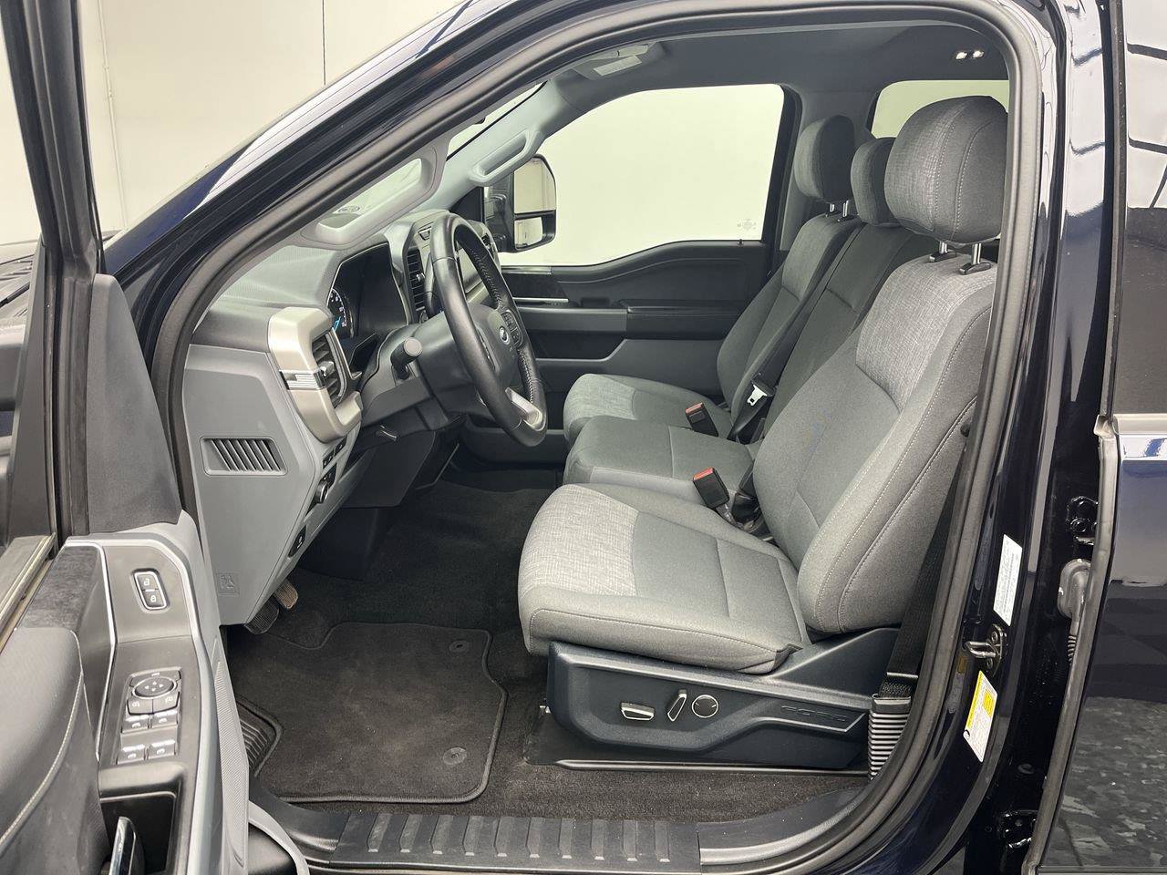 Certified 2021 Ford F150 XLT w/ Equipment Group 302A High AWD/4WD image 15
