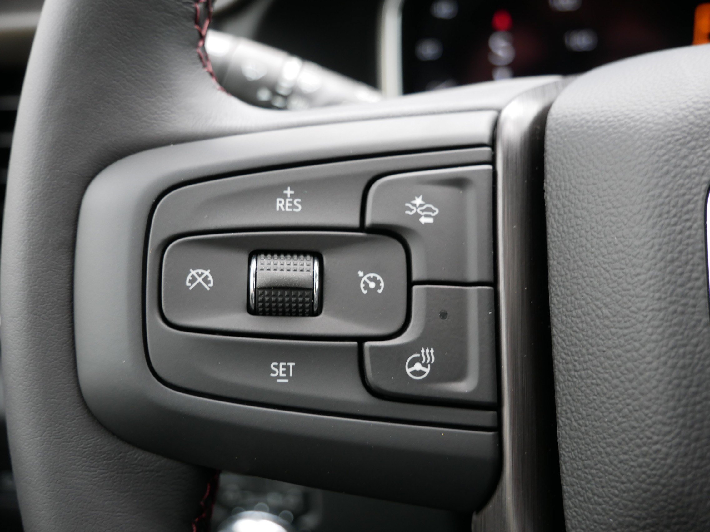 New 2026 GMC Sierra 2500 AT4X AWD/4WD image 23