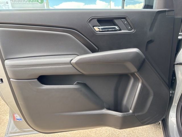 New 2025 Chevrolet Colorado LT w/ LT Convenience Package image 30