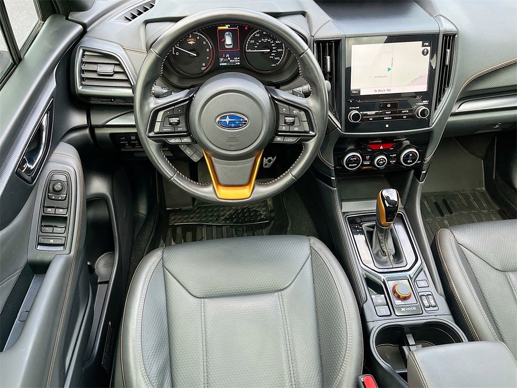 Used 2022 Subaru Forester Wilderness image 24