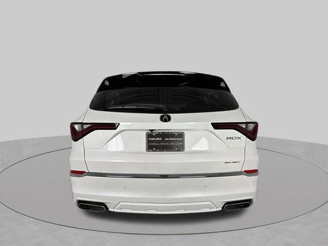 Used 2026 Acura MDX SH-AWD w/ Advance Package image 6