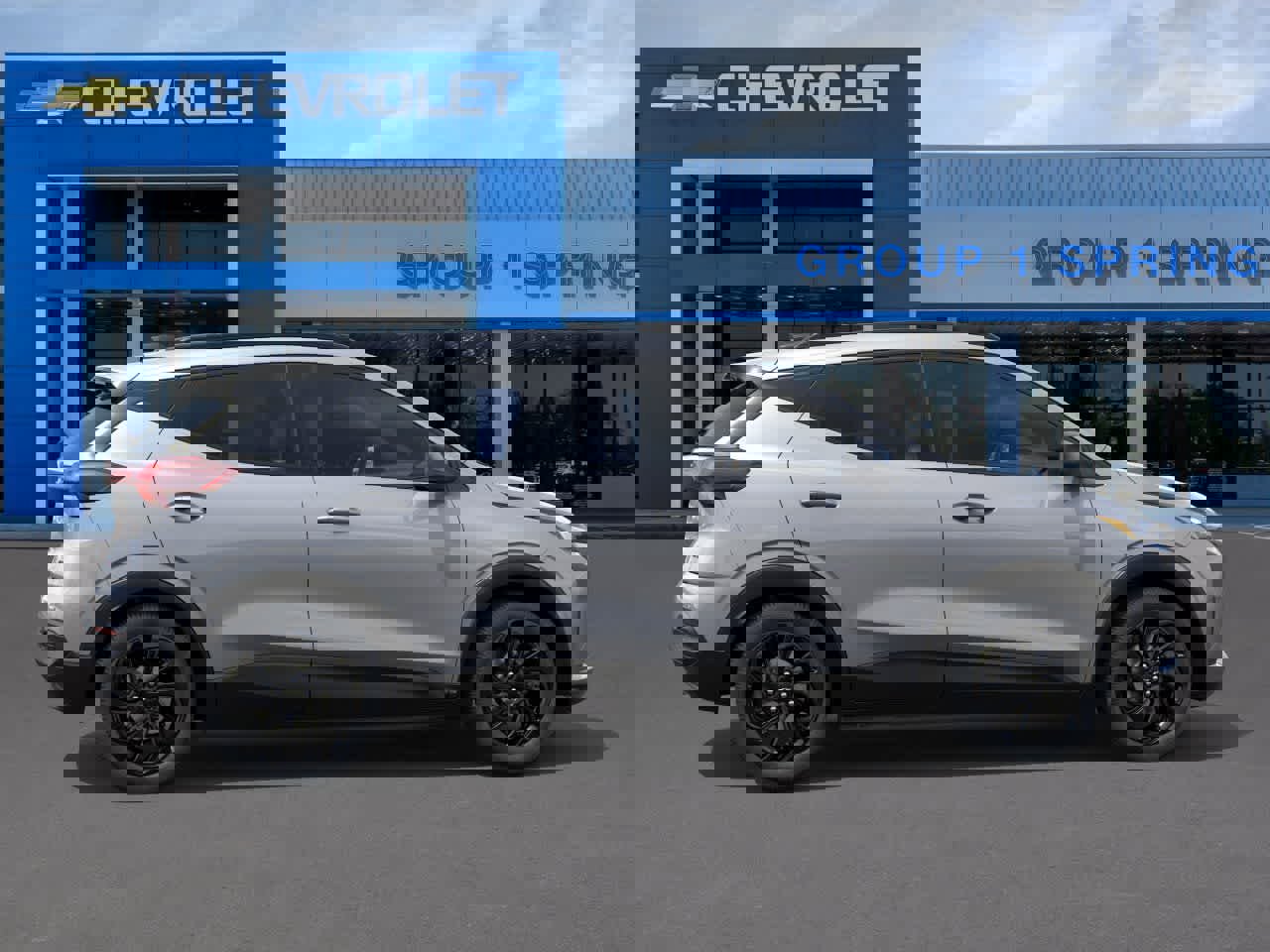 New 2027 Chevrolet Bolt RS w/ Technology Package image 5