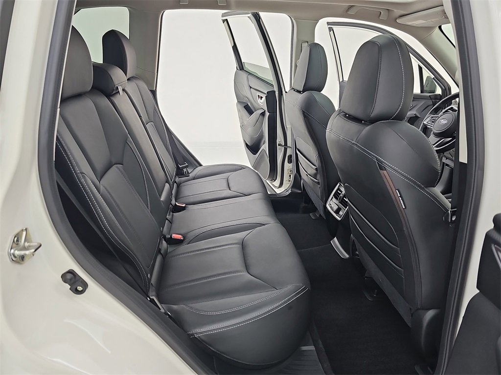 Used 2019 Subaru Forester Touring w/ Popular Package #3 image 13