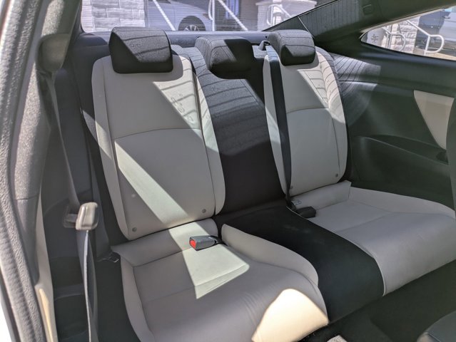 Used 2017 Honda Civic LX image 18