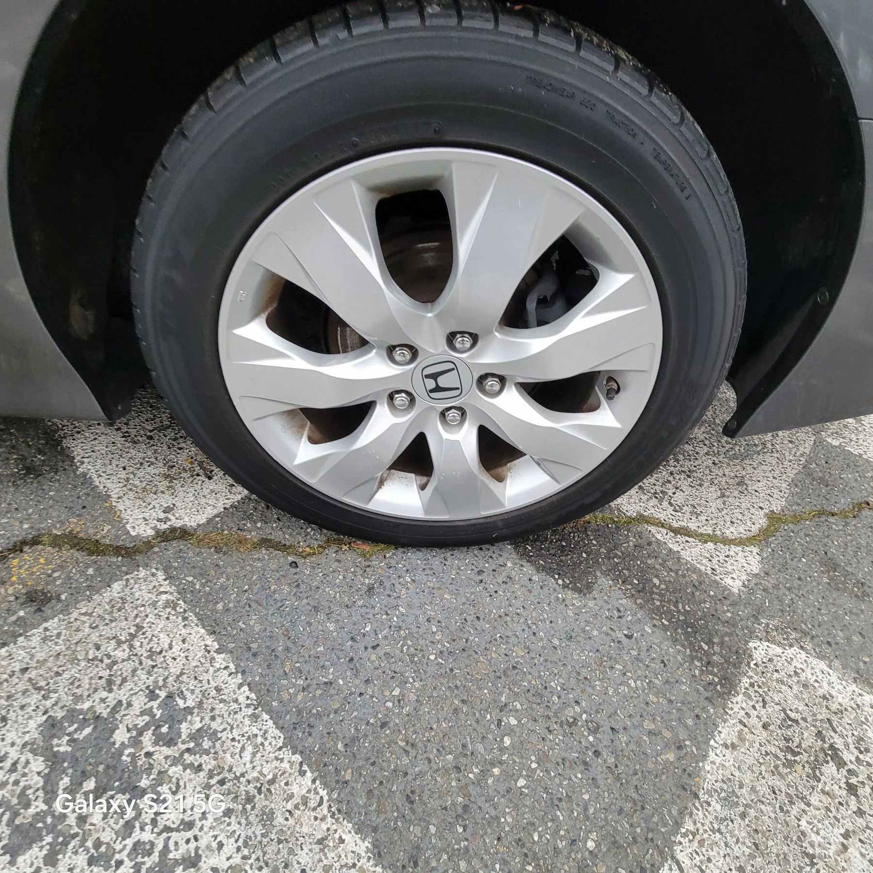 Used 2008 Honda Accord EX-L image 17