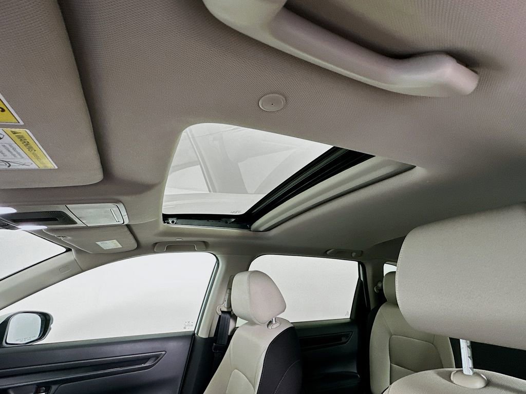 Used 2023 Honda CR-V EX image 22
