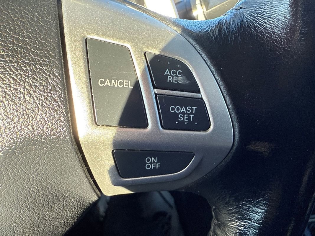 Used 2011 Mitsubishi Lancer GTS image 20