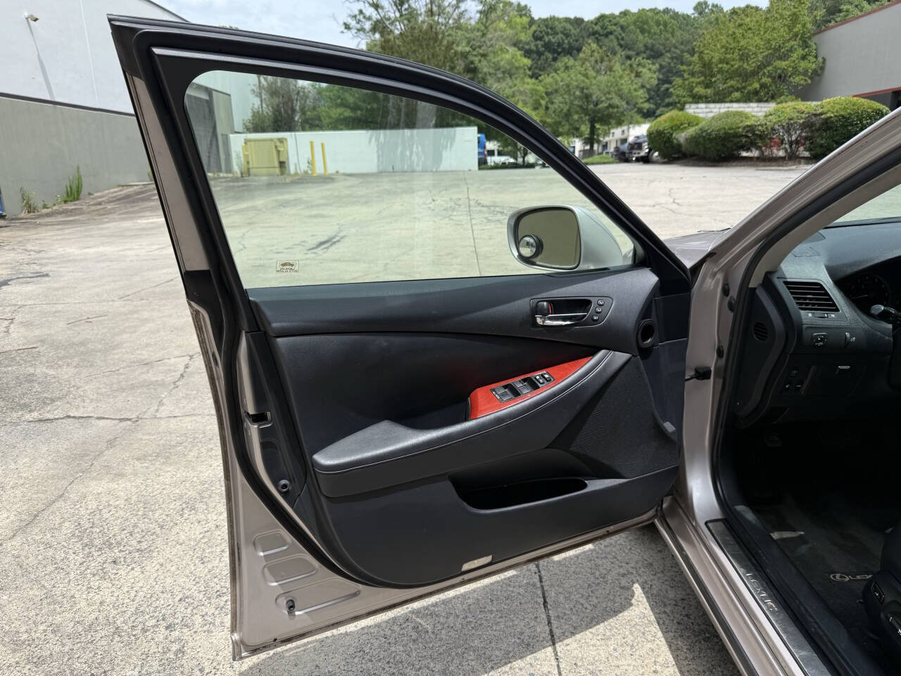 Used 2007 Lexus ES 350 w/ Premium Plus Pkg FWD image 35