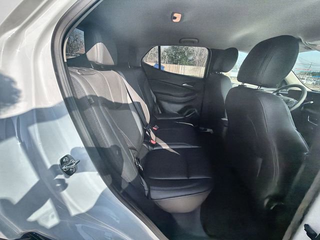 Certified 2026 Buick Encore GX Sport Touring image 25