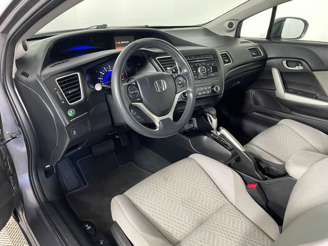 Used 2015 Honda Civic EX image 3