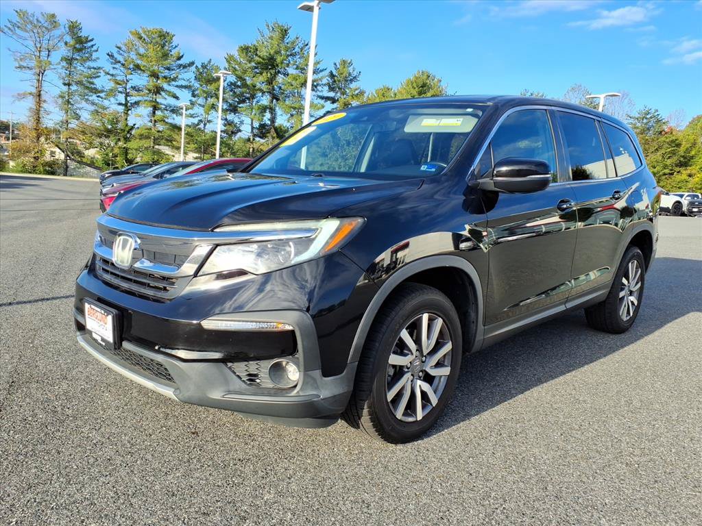 Used 2020 Honda Pilot EX-L image 14