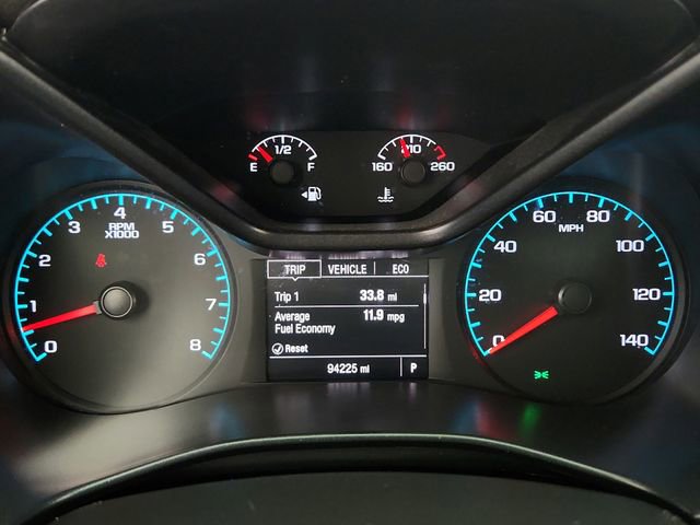 Used 2016 Chevrolet Colorado W/T image 11