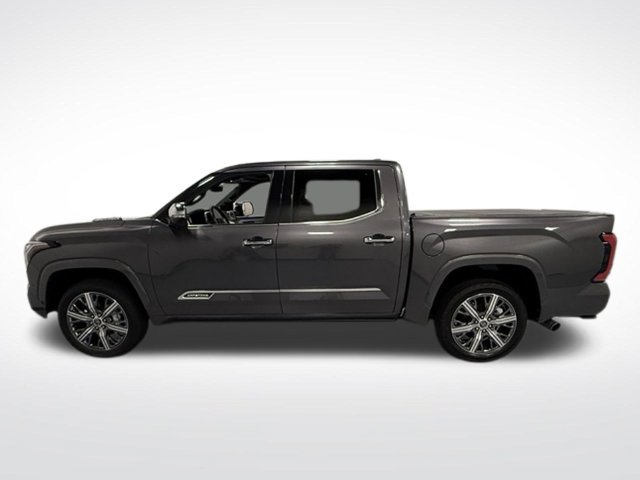 Used 2023 Toyota Tundra Capstone AWD/4WD image 5