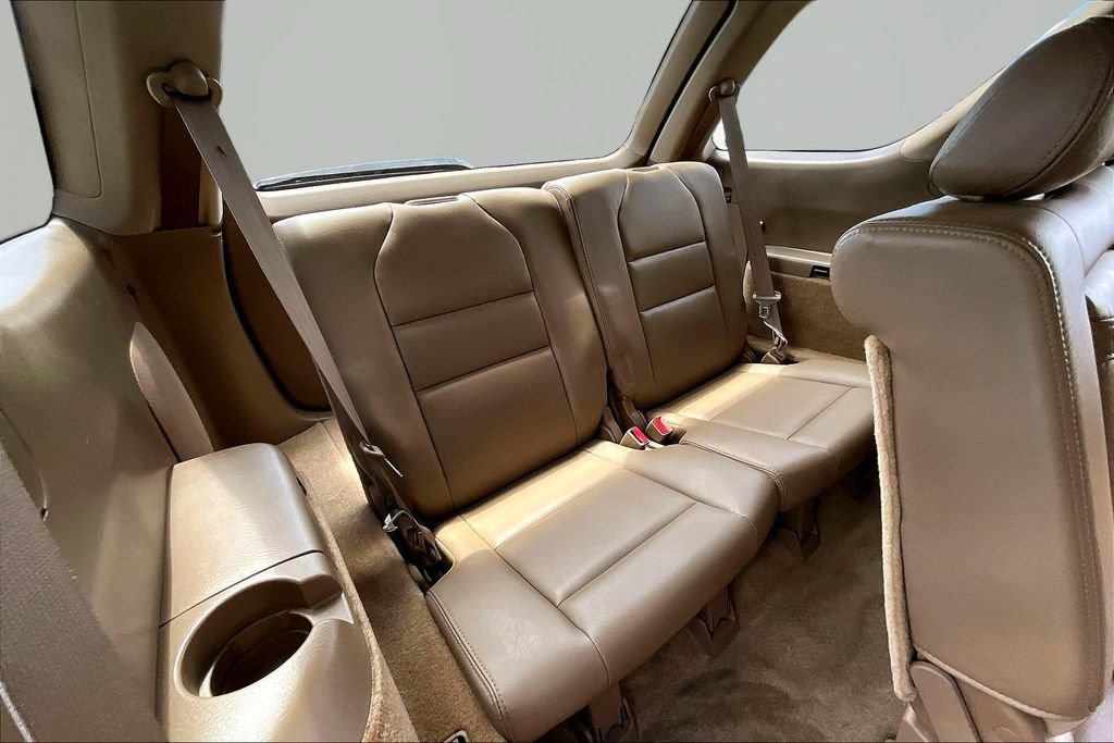 Used 2006 Acura MDX Touring AWD/4WD image 17