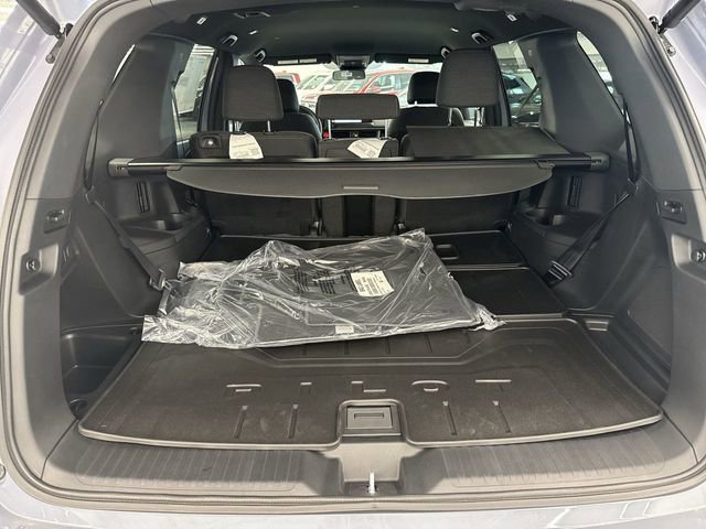 New 2026 Honda Pilot Sport image 33
