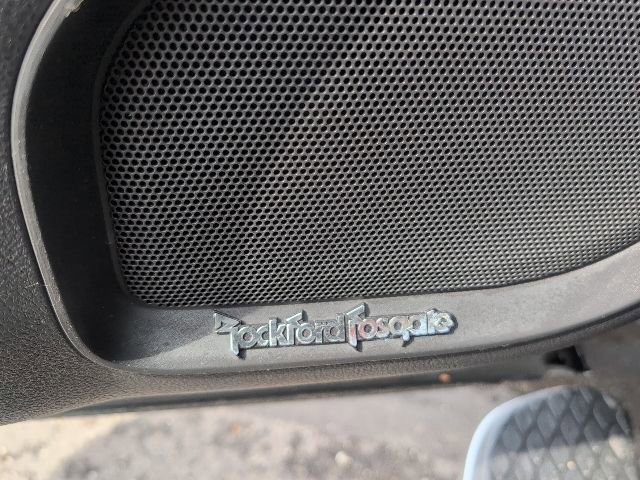 Used 2017 Nissan Titan PRO-4X image 20