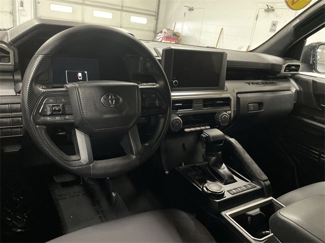 Used 2024 Toyota Tacoma SR5 image 17