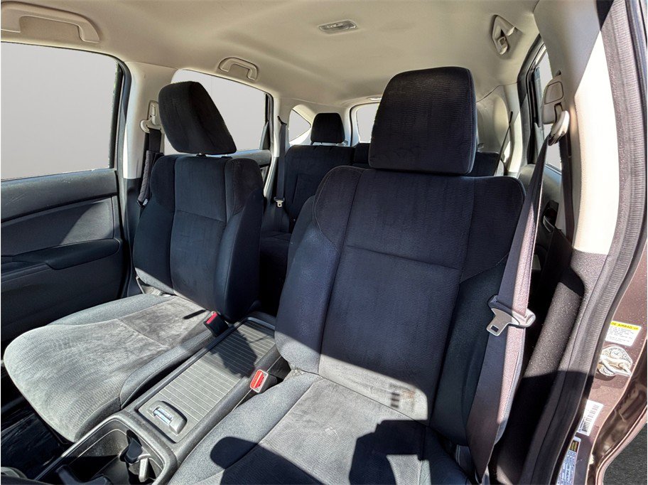 Used 2014 Honda CR-V LX image 12