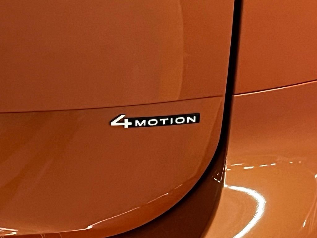 New 2025 Volkswagen ID. Buzz 1st Edition image 37