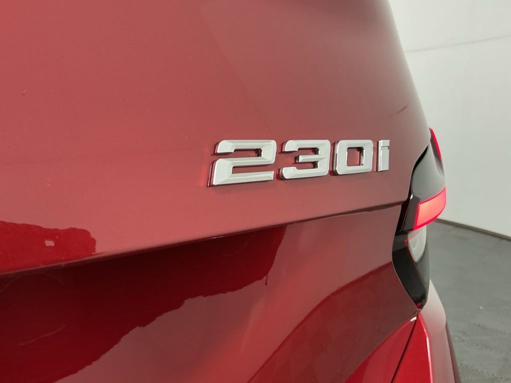 Certified 2026 BMW 230i Coupe w/ Premium Package image 27