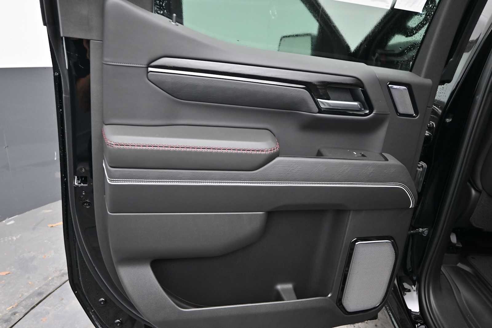 New 2026 GMC Sierra 1500 AT4X AWD/4WD image 18
