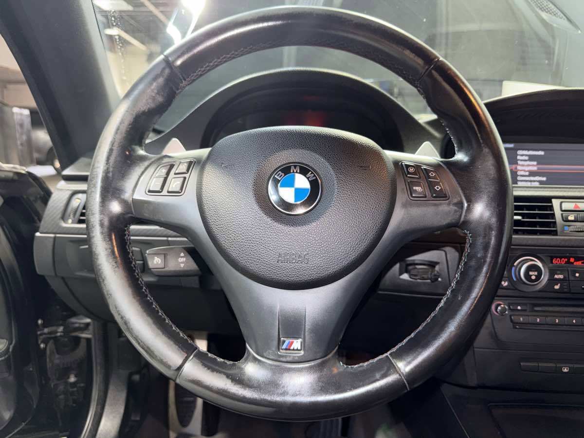 Used 2012 BMW M3 Coupe RWD image 18