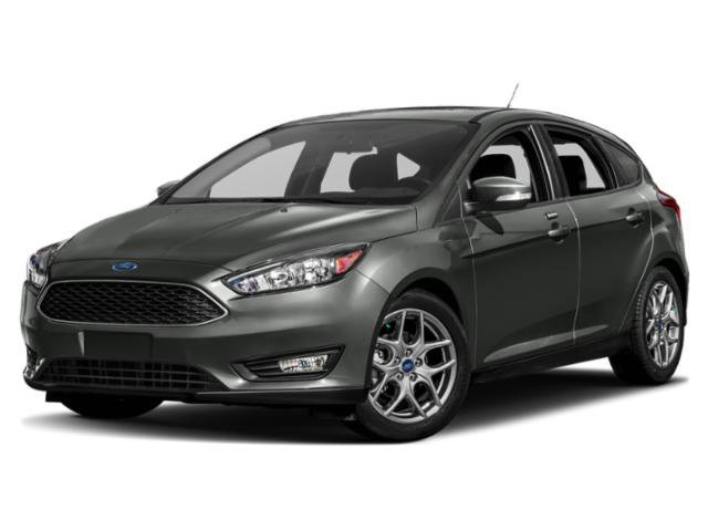 Used 2015 Ford Focus SE w/ Equipment Group 201A FWD video 1