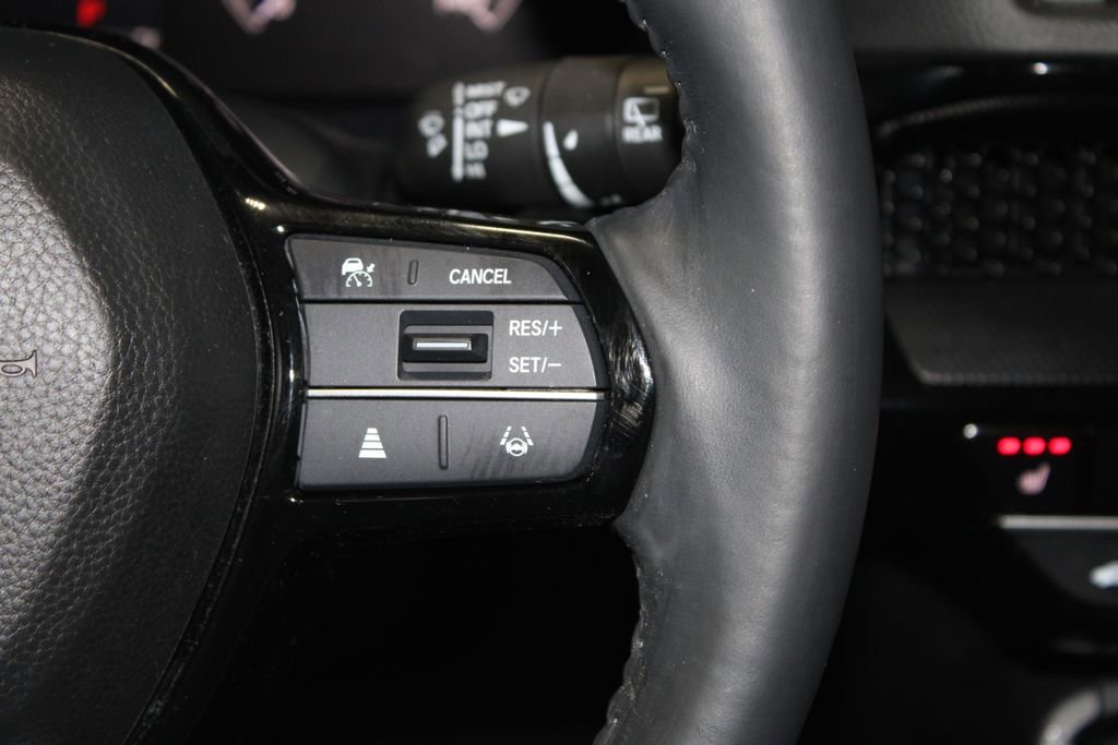 Certified 2023 Honda CR-V EX-L image 22