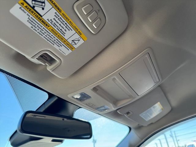 Used 2019 Ford Ranger Lariat w/ Equipment Group 501A Mid image 25